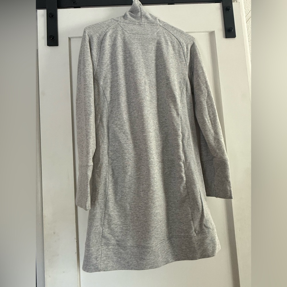 Merrell Gray Dress - Picture 3 of 6